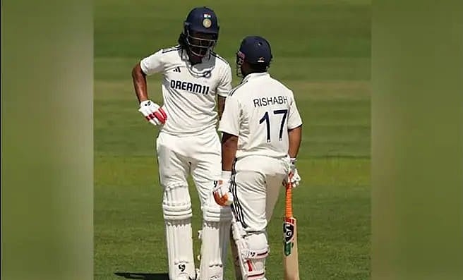 ENG vs IND: “ரிஷப் பண்ட் அவுட் ஆனதற்கு நான்தான் காரணம்” - வெளிப்படையாகப் பேசிய கே.எல் ராகுல்