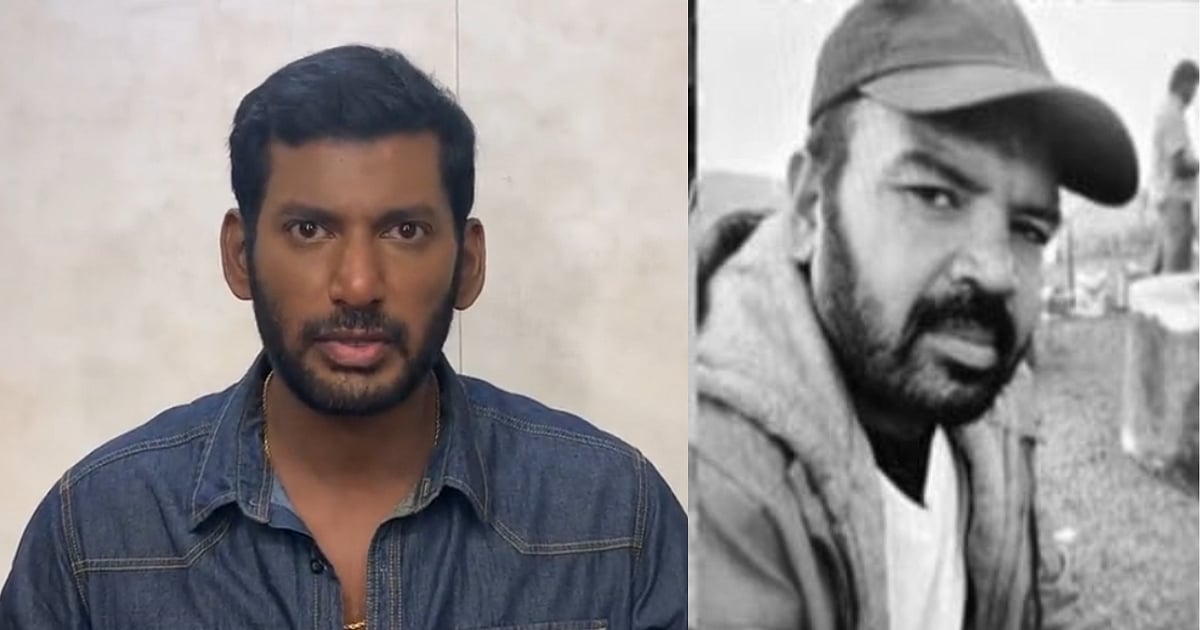 pa ranjith stunt artist raju; வேட்டுவம் படப்பிடிப்புல் ஸ்டண்ட் கலைஞர் ...