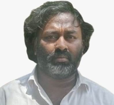 கைதானவர்களில் ஒருவர்
