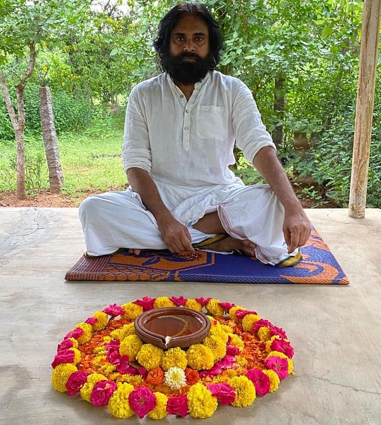 பவன் கல்யாண்