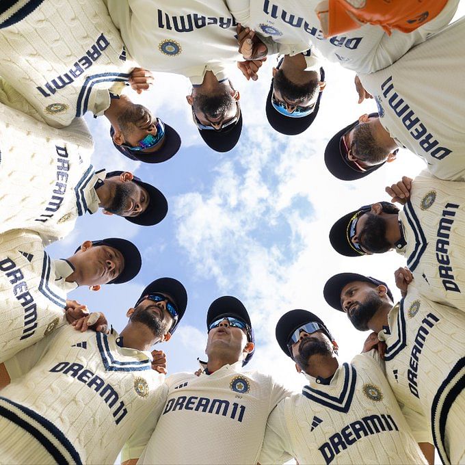 Team India