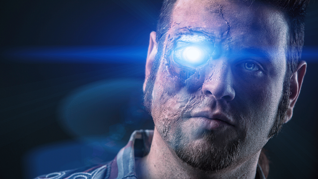 Cyborg