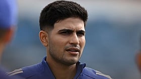 Gill: "கடைசி ஒரு மணி நேரத்தில்..." - தோல்வி குறித்து கில் பேசியதென்ன?