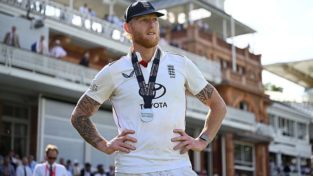 Ben Stokes: தோல்விகள், சர்ச்சைகளை வென்ற ஃபீனிக்ஸ் பறவை அவன் -  ஸ்டோக்ஸ் சாதனைகளும், சறுக்கல்களும்!