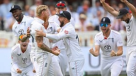 ENG vs IND: கடைசிவரை தனியாளாய் நம்பிக்கையளித்த ஜடேஜா; ஆனாலும் லார்ட்ஸில் இங்கிலாந்து வென்றது எப்படி?