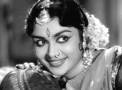 சரோஜா தேவி