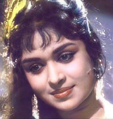 சரோஜா தேவி