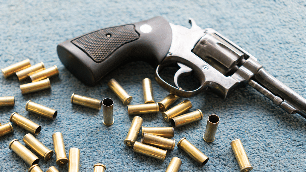 Gun Culture