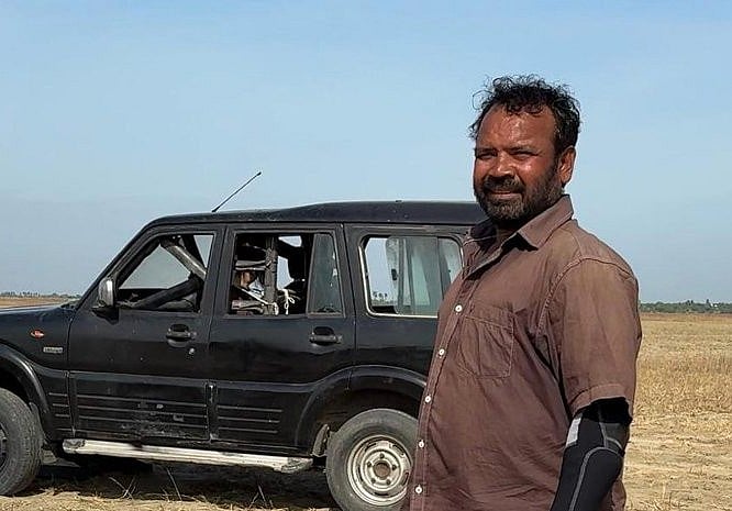 எப்போதும் போல பாதுகாப்பு ஏற்பாடுகள் இருந்தன - சண்டை பயிற்சியாளர் உயிரிழந்தது குறித்து பா.ரஞ்சித்