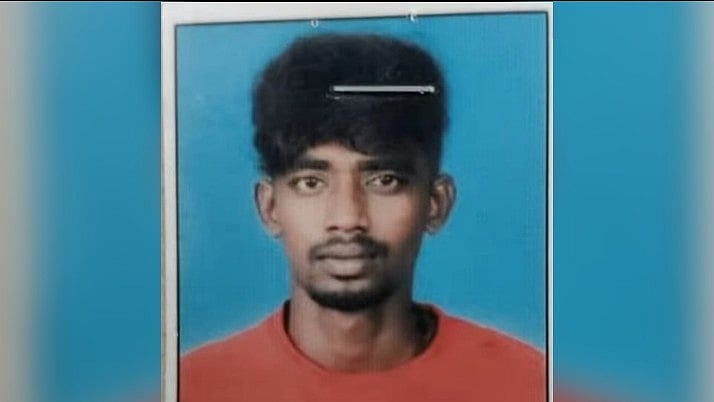 தூத்துக்குடி கொலை வழக்கில் ஜாமீன் பெற்ற இளைஞர் சேலத்தில்  படுகொலை.. காவல் நிலையம் அருகே கொடூரம்
