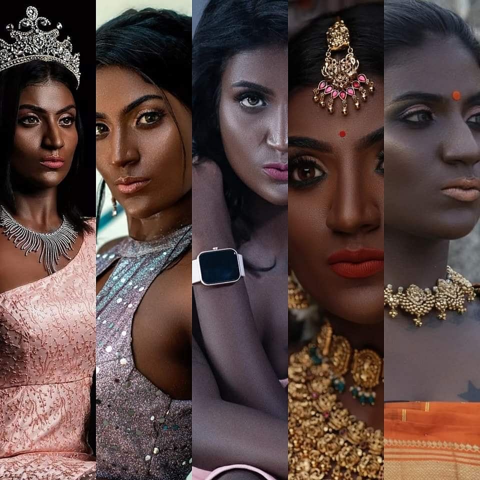 நிறப்பாகுபாட்டை உடைத்து உலக அழகிப் பட்டம் - ஆப்ரிக்கா வரை சென்ற புதுச்சேரி பெண்ணின் தற்கொலை பின்னணி