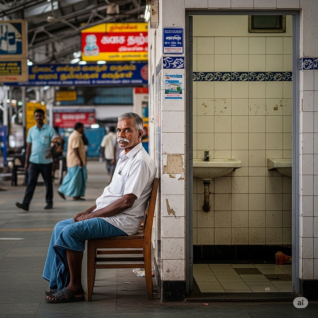 நேர்மையின் முன் தன் நெஞ்சே தன்னைச்சுடும்! | அனுபவப் பகிர்வு