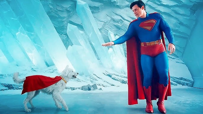 Superman Review: ஜேம்ஸ் கன்னின் ஆக்ஷன், எமோஷன், அரசியல் - DC Universe-இன் அசத்தலான புதிய ஆரம்பம்!