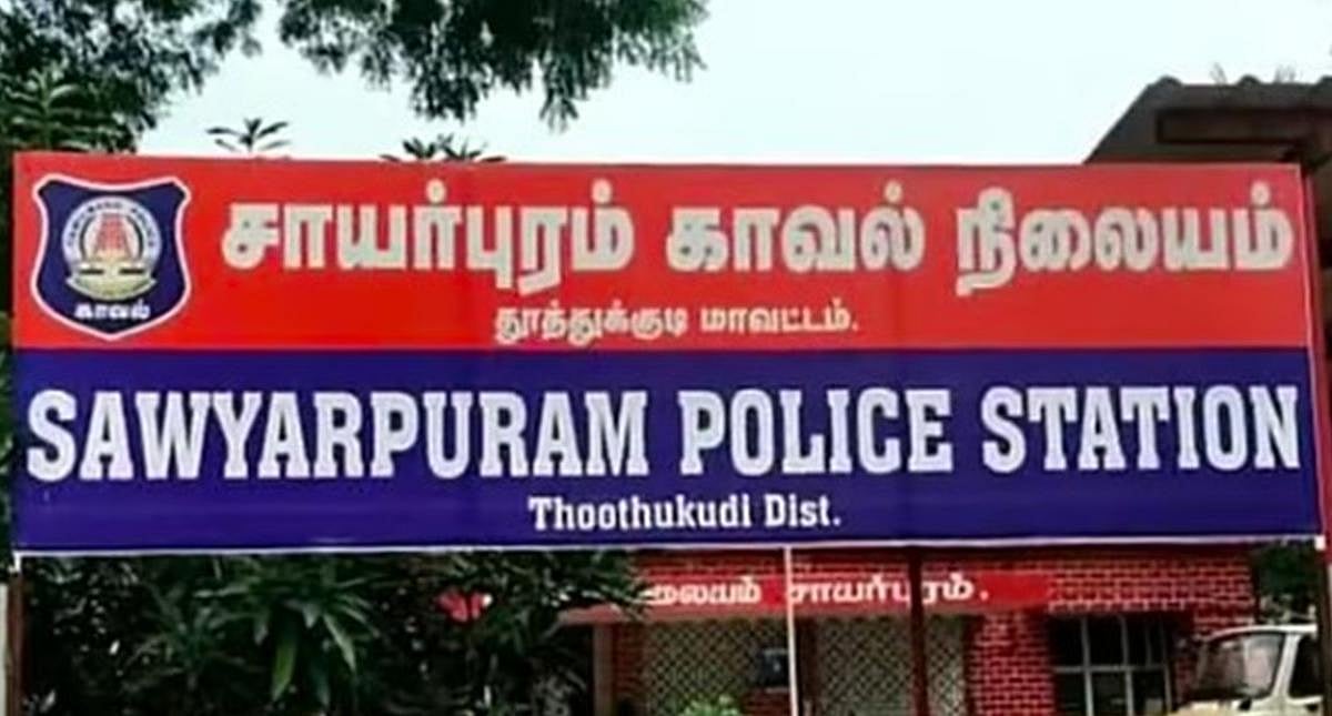 ``அண்ணாமலை அண்ணா.. என் உயிரை காப்பாற்றுங்கள்” - வைரலாகும் பாஜக நிர்வாகியின் வீடியோ