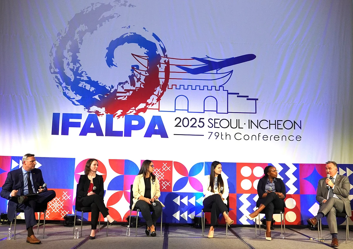 IFALPA