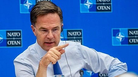 Ukraine War: இந்தியா, சீனா, பிரேசில் மீது தடை விதிக்கப்படும் - எச்சரிக்கும் நேட்டோ!