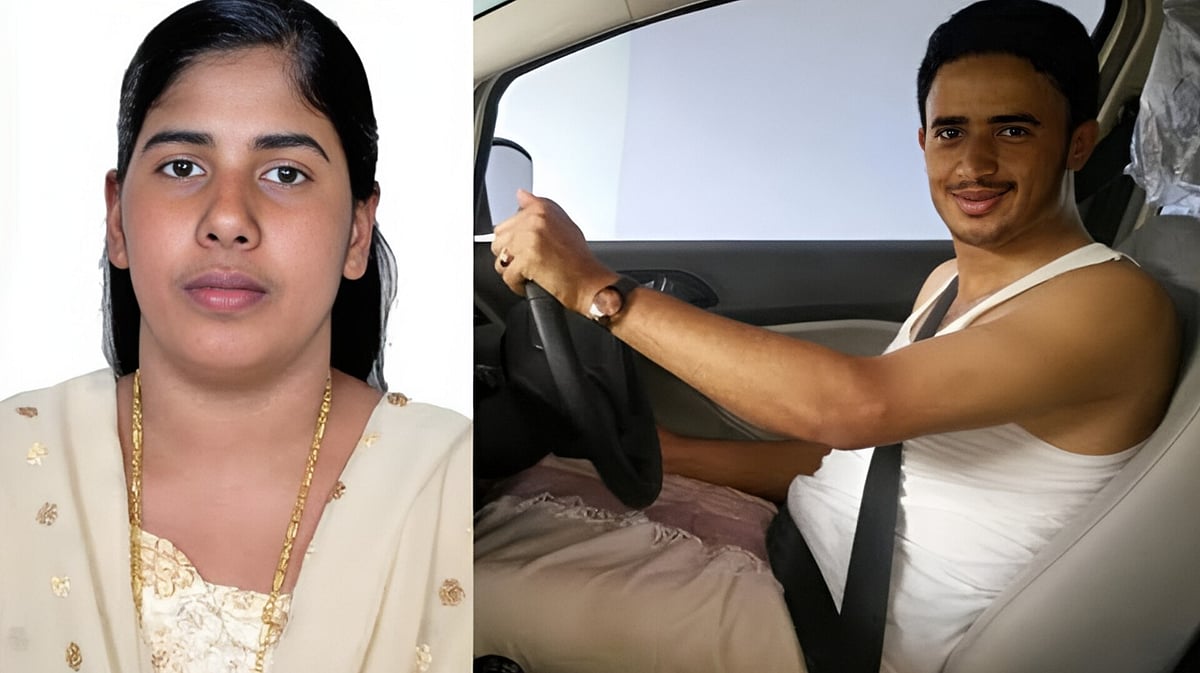 `நிமிஷா பிரியாவின் மரண தண்டனை ரத்து - இந்தியாவின் கிராண்ட் முஃப்தி; நிமிஷா வழக்கின் டைம்லைன்!