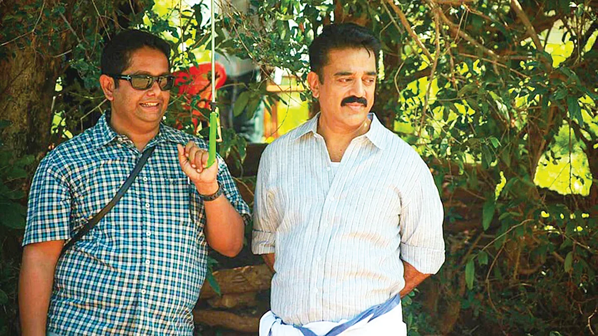 Jeethu Joseph