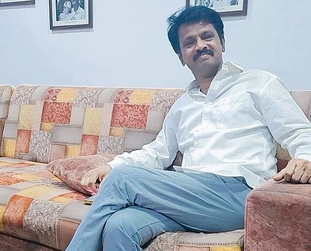 Ramadoss: 3 பாகங்கள், பிறந்தநாளில் பட அறிவிப்பு - சேரன் இயக்கத்தில் ராமதாஸின் வாழ்க்கை வரலாறு?