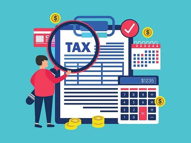 ITR Filing: நீங்களே ஆன்லைனில் வருமான வரிக் கணக்குத் தாக்கல் செய்வது எப்படி? |Step by Step Explained