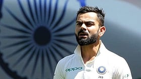 Virat Kohli: "அவர் மீண்டும் டெஸ்ட் விளையாட வர வேண்டும்..." - முன்னாள் வீரர் மதன் லால் அழைப்பு