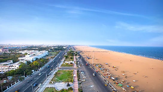 தித்திக்கும் சென்னை... என் கனவு, என் வாழ்க்கை! | #Chennaidays