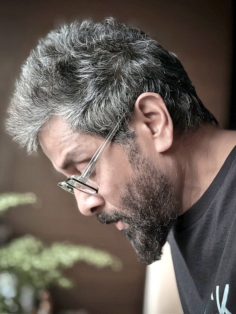 Vikram 64: பிரேம் குமாரிடம் இருந்து இப்படி ஒரு கதையா? மிரண்ட விக்ரம்; ஆச்சரிய கூட்டணியின் பின்னணி!
