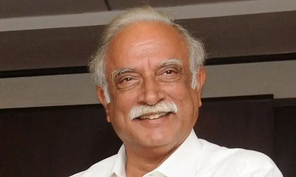 அசோக் கஜபதி ராஜு