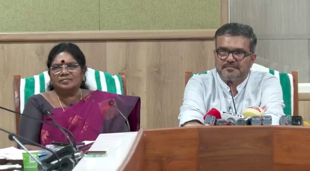 `நோய் பாதித்த தெரு நாய்களைக் கருணைக் கொலை - கேரள அரசின் அதிரடி முடிவு; காரணம் என்ன?
