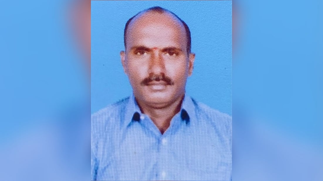 நாமக்கல்: தனியார் பள்ளி பஸ் டிரைவர் அடித்துக் கொலை; சரக்கு லாரி டிரைவரைக் கைதுசெய்த போலீஸ்!