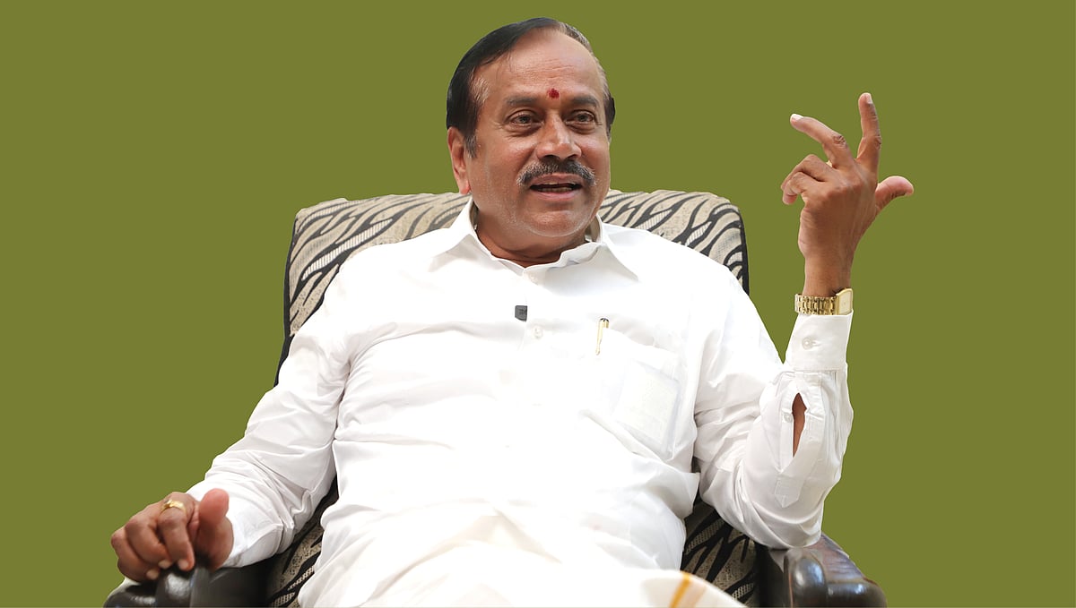ஹெச்.ராஜாவுக்கு ஆளுநர் பதவி? - உறுதியளித்த மோடி