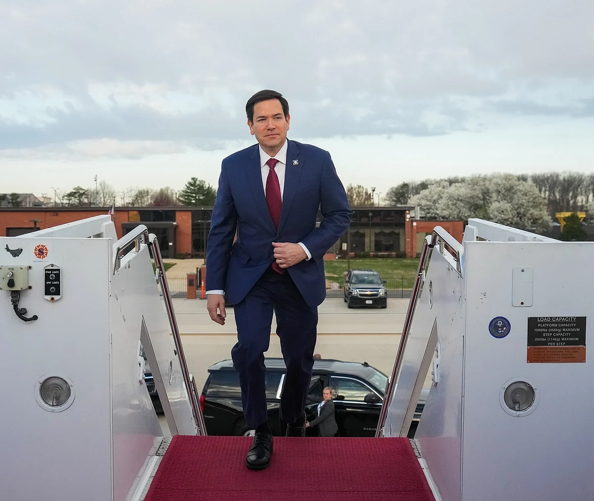 Marco Rubio