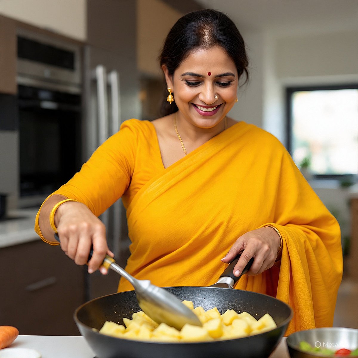 Healthy Food: எல்லோருக்கும் பிடித்த உருளைக்கிழங்கு.. பிளஸ், மைனஸ் தெரிஞ்சிக்கோங்க!