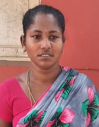 ``மது போதையில் தினமும் செக்ஸ் டார்ச்சர் - விசிக நிர்வாகியை கம்பியால் அடித்துக் கொன்ற மனைவி