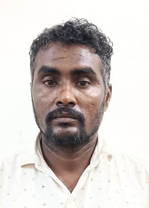 சென்னை: கழிவறைக்குச் சென்ற பெண்ணுக்கு பாலியல் தொல்லை - டிரைவர் கைதான பின்னணி