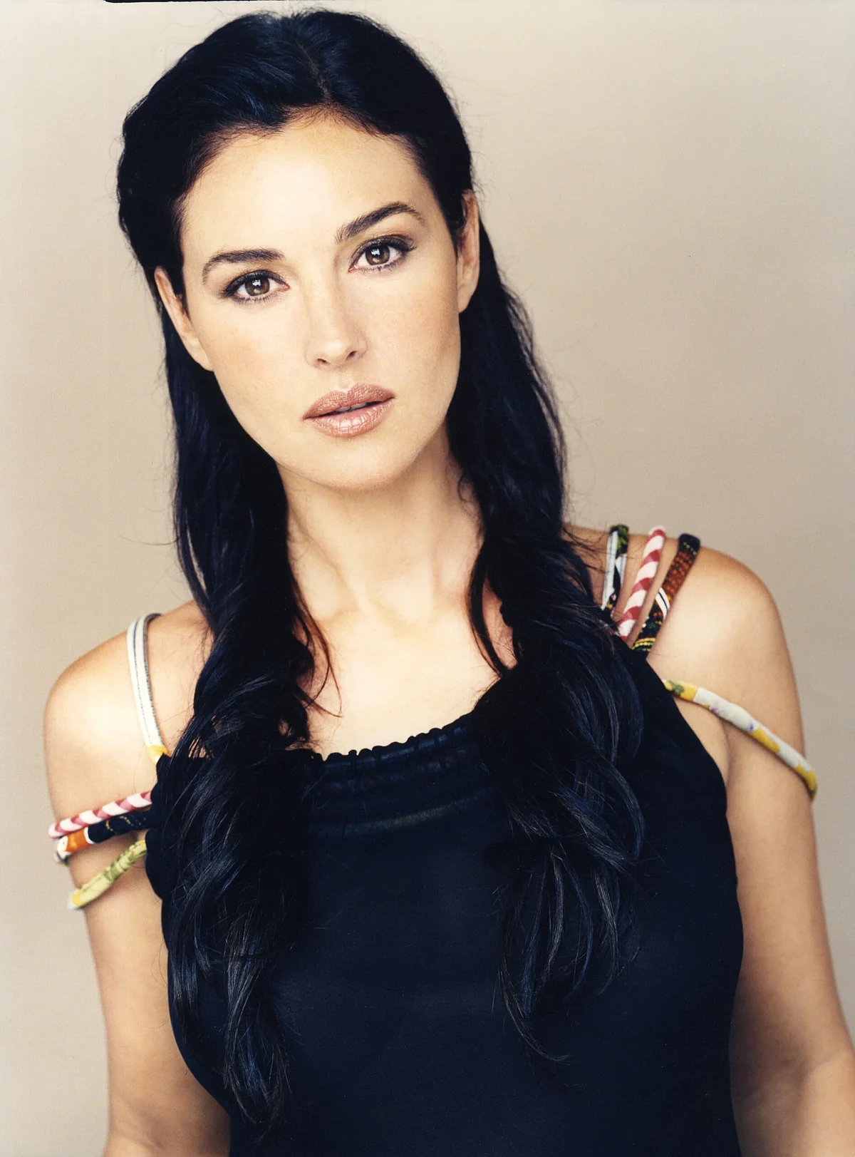 Monica Belluci
