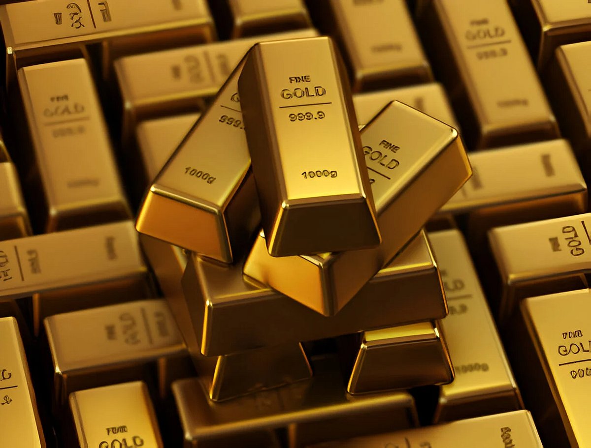 Gold Rate: இனி அதிரடி தானோ? - மீண்டும் ஏற்றத்தில் தங்க விலை; இன்றைய தங்க விலை என்ன?