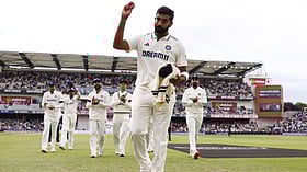 Eng vs Ind: "பும்ரா ஆடுகிறாரா இல்லையா என்பது முக்கியமல்ல; காரணம்..." - கிரெக் சேப்பல் சொல்வது என்ன?