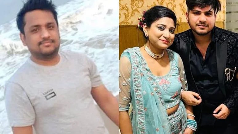 டெல்லி: 15 தூக்க மாத்திரைகள், எலக்ட்ரிக் ஷாக்.. கணவனைக் கொன்ற பெண்; காட்டிக்கொடுத்த இன்ஸ்டா சாட்டிங்
