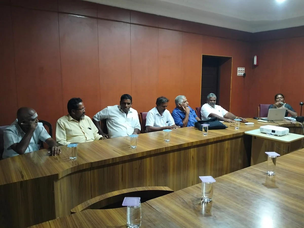 குமரி எஸ்டேட் ஒர்க்கர்ஸ் யூனியன்