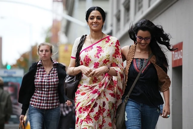 English Vinglish
