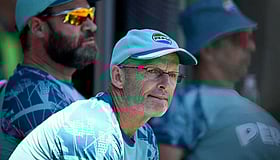 "நானும் தோனியும்தான்..." - 2011 உலகக் கோப்பையில் யுவராஜ் தேர்வானது பற்றி மனம் திறந்த கேரி கிர்ஸ்டன்!