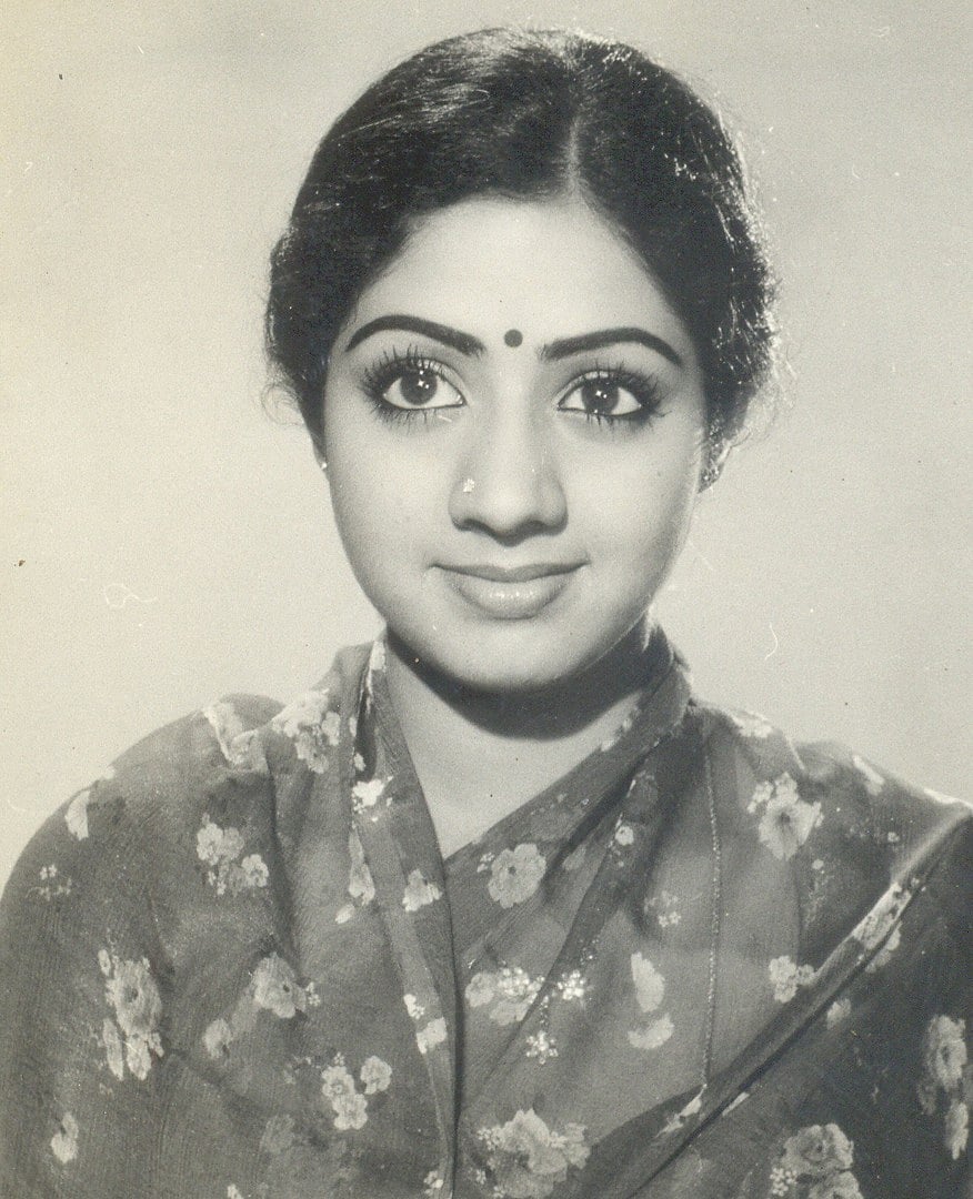 Retro நாயகிகள் 12: அம்மாவின் மரணம், கைகூடாத காதல்; ரீ-என்ட்ரி - நடிகை ஸ்ரீதேவி பர்சனல்ஸ்