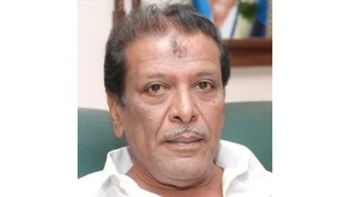 MK Muthu: அவருடைய படத்தை முதல் நாள் பார்த்த ஞாபகம் இருக்கு... - நினைவுகளைப் பகிரும் சத்யராஜ்
