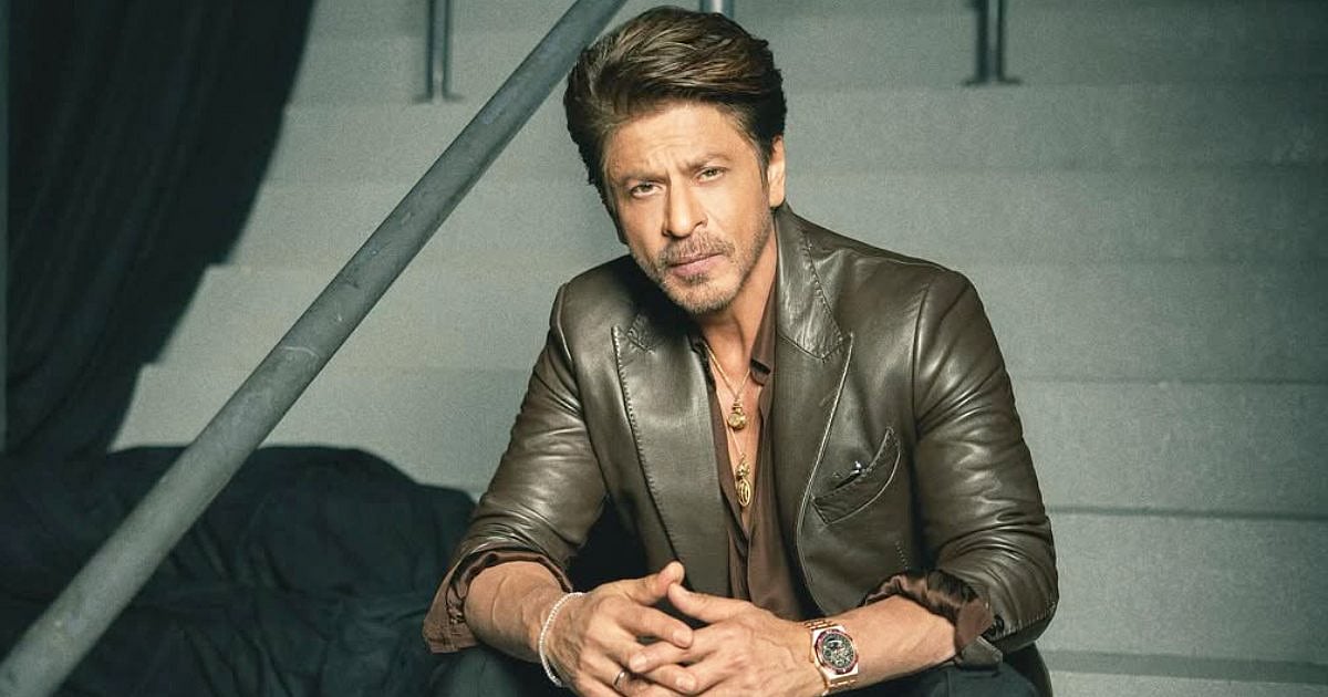 SRK: கிங் படப்பிடிப்பு ஒத்திவைப்பு; சிகிச்சைக்காக அமெரிக்கா செல்லும் ஷாருக்கான்; பின்னணி என்ன?