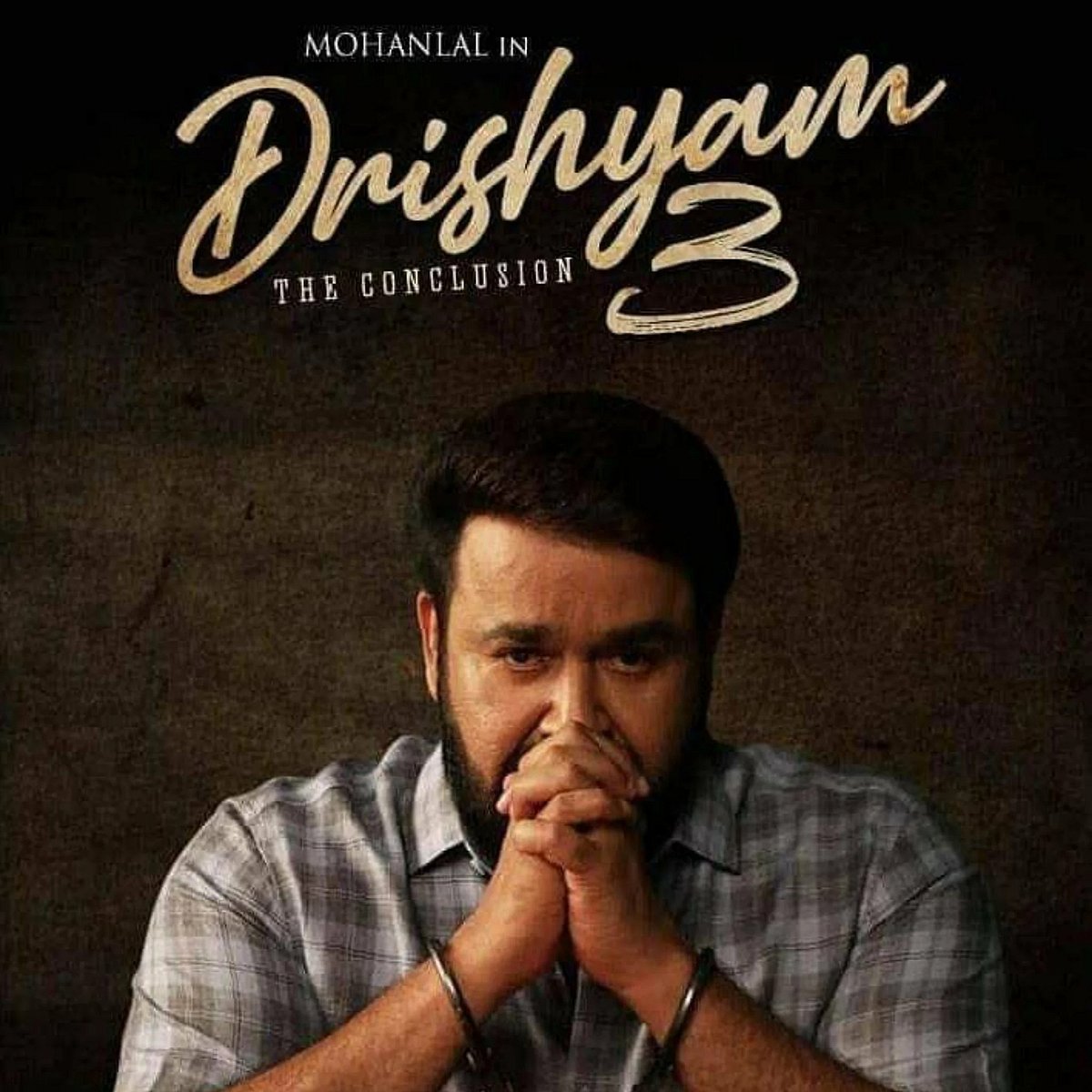Drishyam 3: த்ரிஷ்யம் 3 படத்தைப் பணத்திற்காக நாங்கள் உருவாக்கவில்லை - இயக்குநர் ஜீத்து ஜோசஃப்