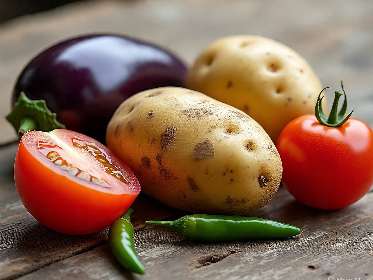 Nightshade Foods: அதென்ன நைட்ஷேடு உணவுகள்; அது ஏன் பலருக்கும் பிடிக்கிறது?