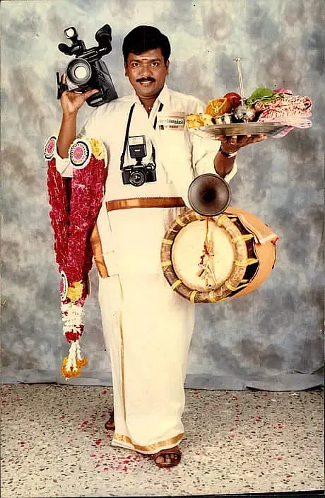 Parthiban's Kalyana Sundaram Movie Photoshoot
