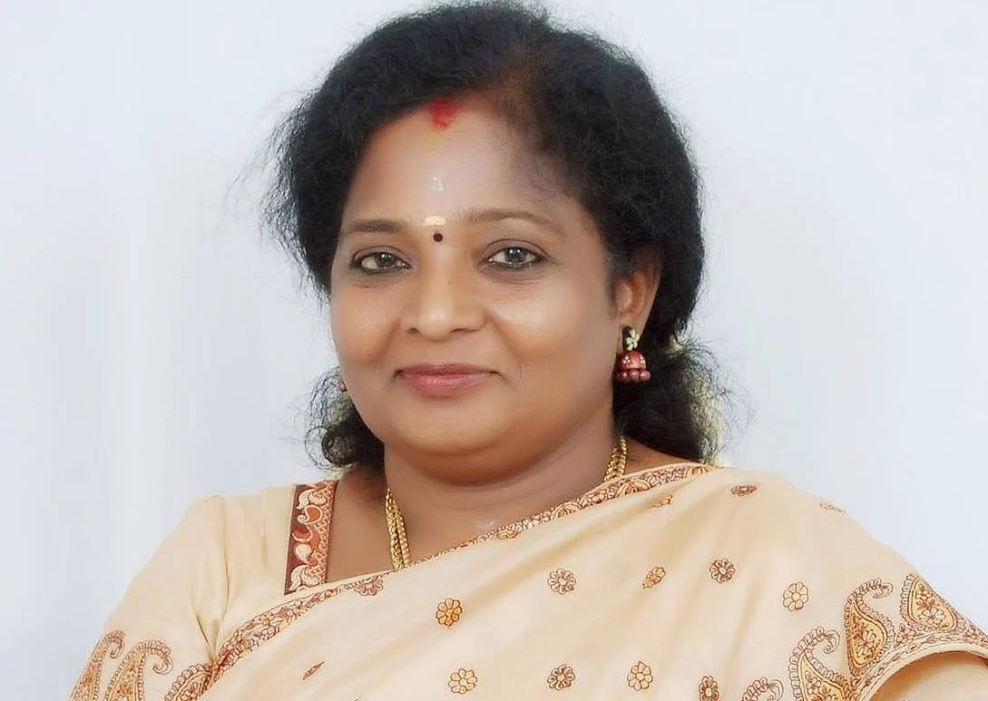 தமிழிசை