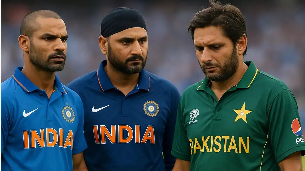 WCL : நடந்தது முடிந்து போன விஷயம்; ஆனால்... - Ind v Pak போட்டி ரத்து குறித்து பிரட் லீ